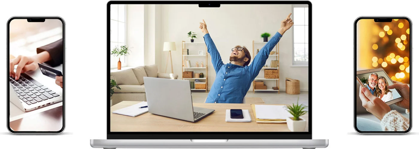 Visuel Introduction Mon Coach de Vie Numérique