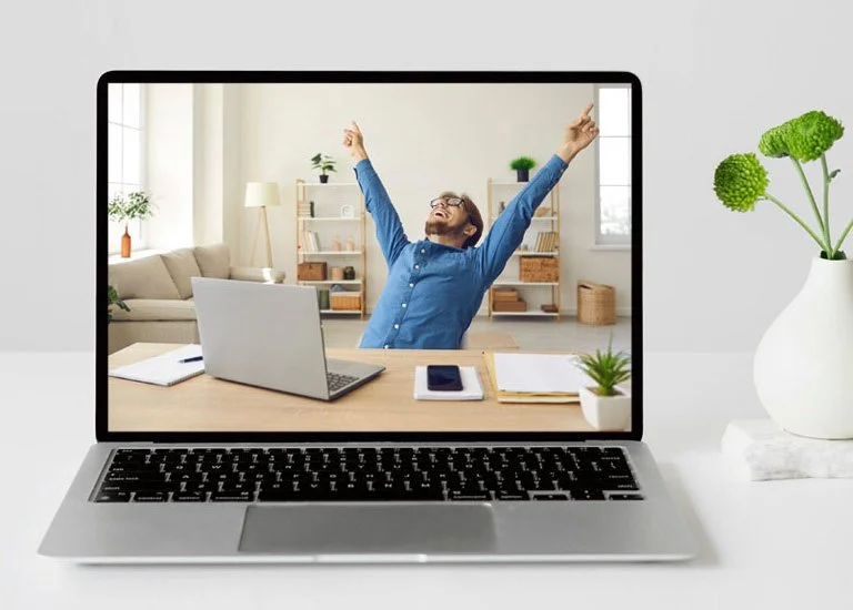 Visuel Introduction Mon Coach de Vie Numérique