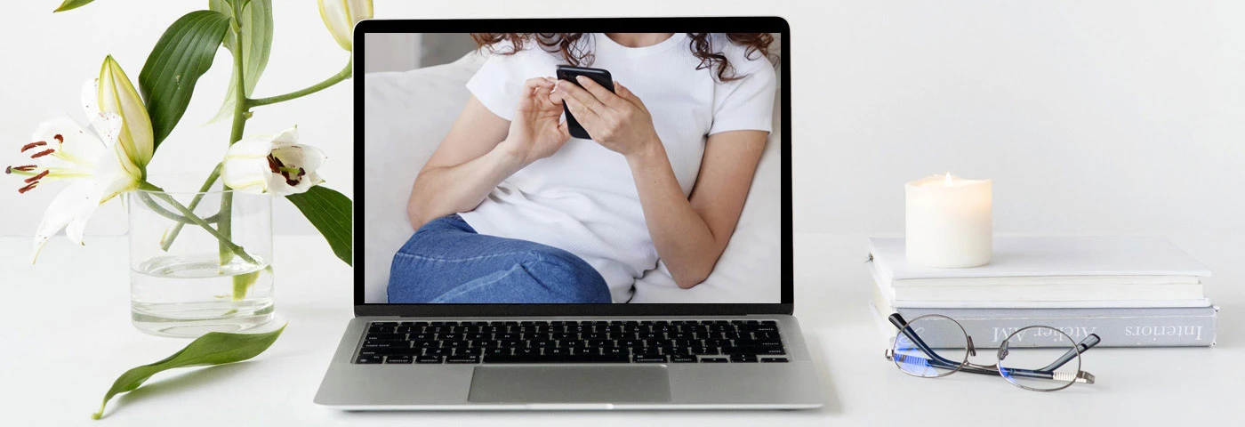 Contact Mon Coach de Vie Numérique