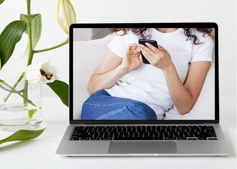 Contact Mon Coach de Vie Numérique