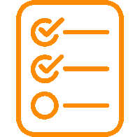 Icône Formulaire Mon Coach de Vie Numérique