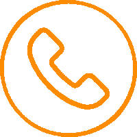 Icône Téléphone Mon Coach de Vie Numérique