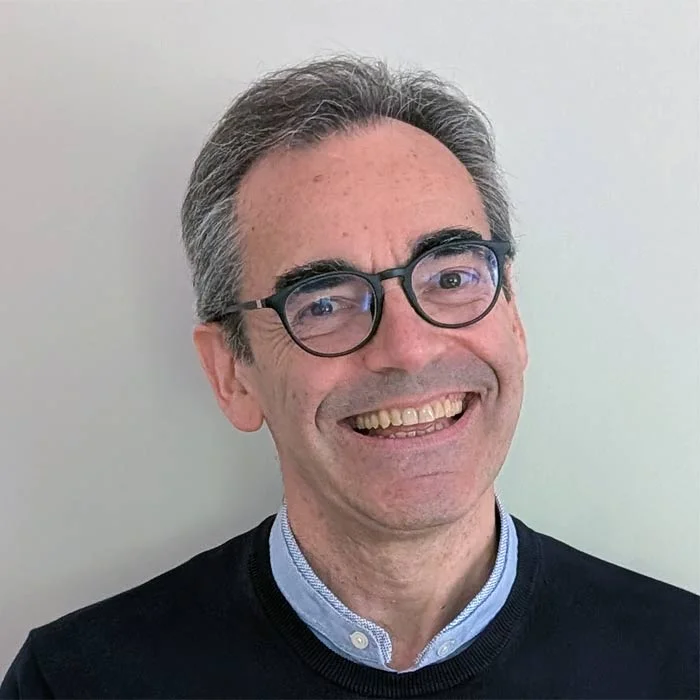 Patrick Scherer Mon Coach de Vie Numérique